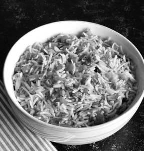 Singapuri Chicken Fried Rice