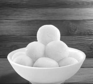 Chena rasgulla [1 pieces]