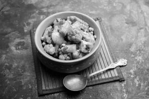Aloo Gobi Matar