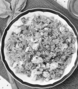 Egg Fried Rice