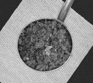 Suke pithale fry