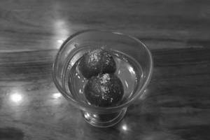 Gulab Jamun [2 Pieces]