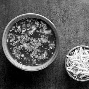 Manchow Soup Veg (small)