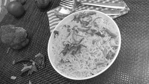 Veg Pulao