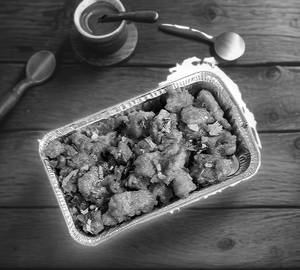 Chicken Manchurian