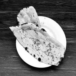 Pudina Naan
