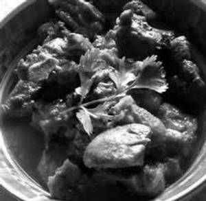 Mutton Adraki Chaap ( Signature)