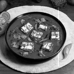 Paneer Red Cook