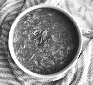 Chicken Hot N Sour Soup