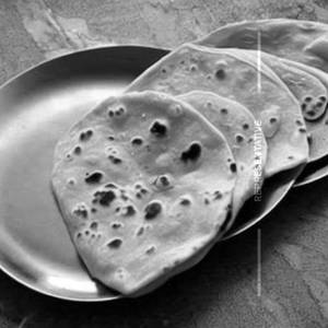 Chapati