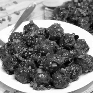 Veg manchurian