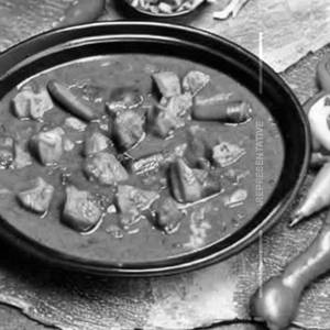 Mix Veg Curry