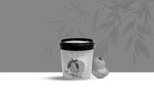 Real Chikoo 100 Ml
