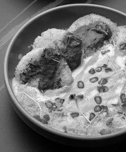 Dahi K Kebab