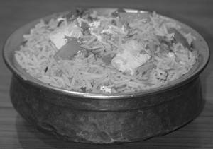 Veg Pulao