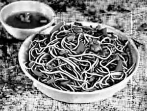 Veg Soft Noodles