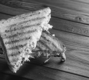 Crispy Chicken Sandwich