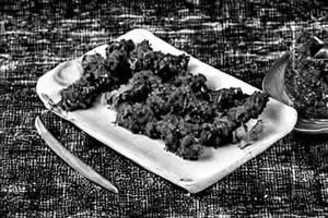 Endu Mirchi Kodi Vepudu