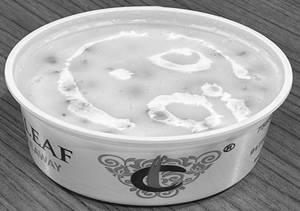 Cream Of Mushroom Soup