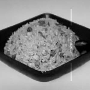 Corn Fried Rice
