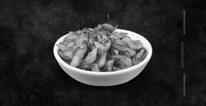 Chilli Milli Potato