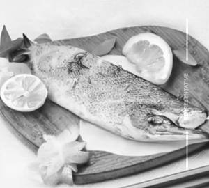 Lemon Fish