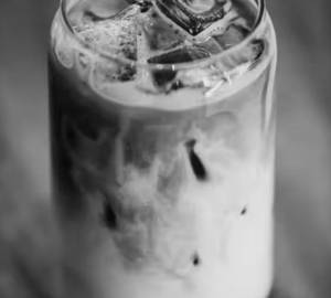 Irish Latte