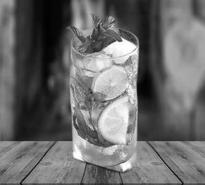 Virgin Mojito