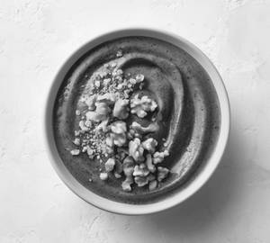 Berrylicious Chia Smoothie Bowl - Curate