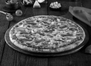Veg Supreme Pizza [Regular]