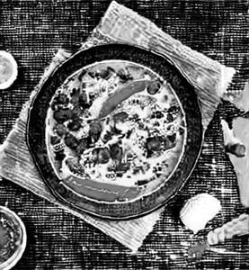Veg Hyderabadi