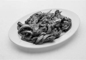 Chicken Red Pepper