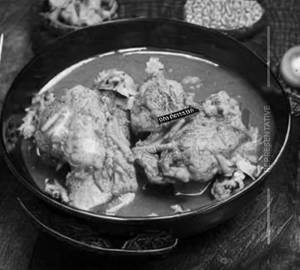 Chicken labadar