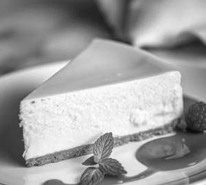 D Special Cheesecake
