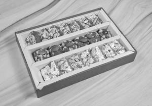 Sweet Box 2605 [850 G]