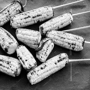 Cheesee Corn Capsicum grilled