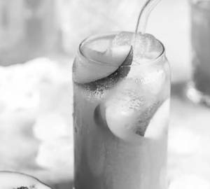 Peach Iced Tea