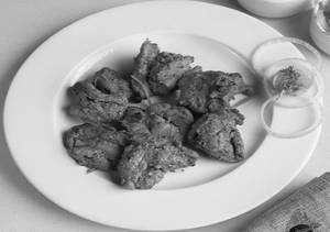 Murg Tikka