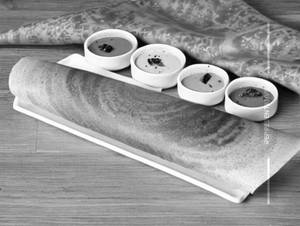 Paneer Dosa
