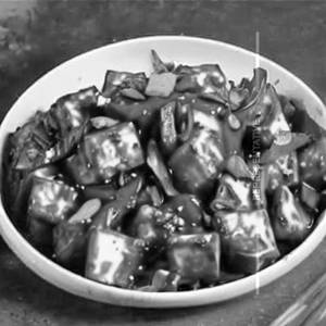 Chilli Paneer