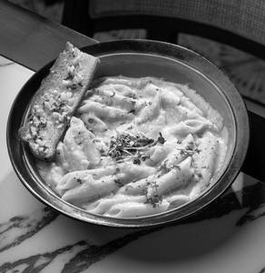 Alfredo