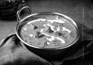 Navratan Korma
