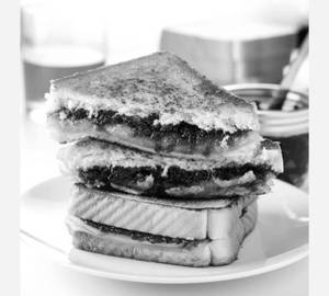 Chocolate sandwich
