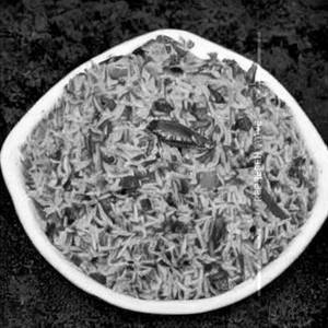 Matar Rice