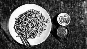 Veg Fried Noodles