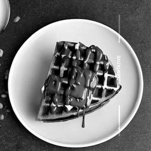 Nutella Blast Waffle