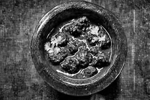 Handi Gosht
