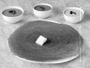 Ragi Dosa