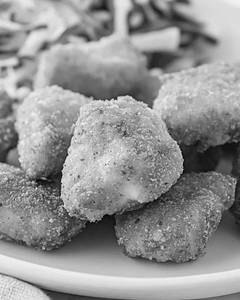 Fish Nuggets