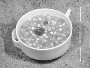 Sweet Corn Soup